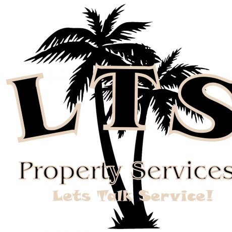 LTS Palm Logo 3